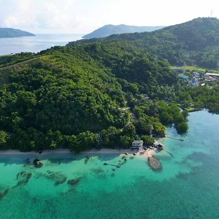 ホテル Lonos Circle Terrace View Romblon エクステリア 写真